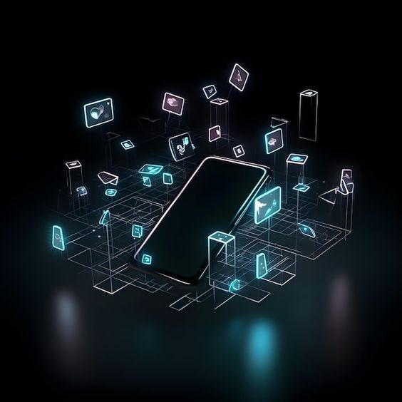 IWT User Management System